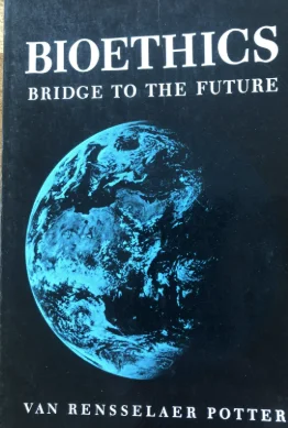 Publicación de Bioethics: A Bridge to the Future