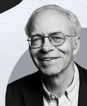 Peter Singer