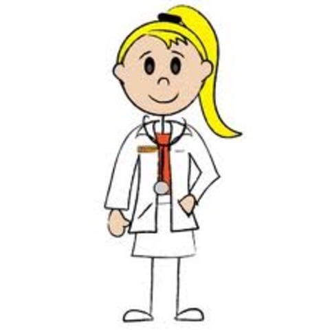 Doctora