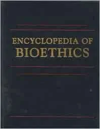 Enciclopedia de Bioética