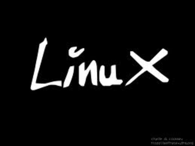 Primera Version De Linux
