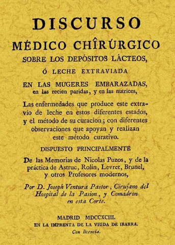 Discurso a los médicos