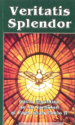 Veritatis Splendor
