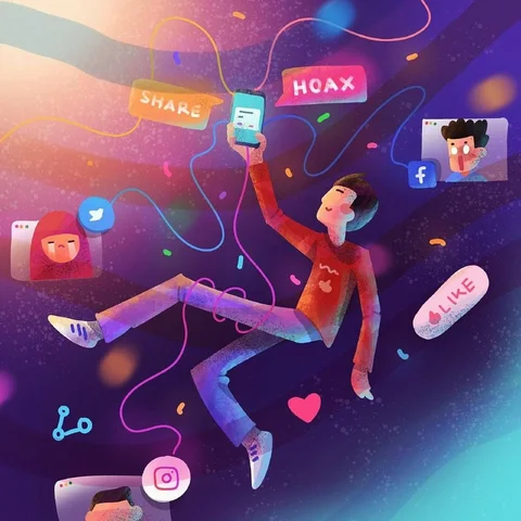 La Era del Aprendizaje Profundo