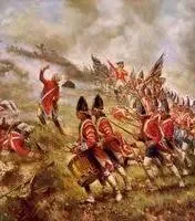 Battle of Bunker Hill