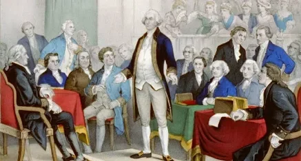 Second Continental Congress