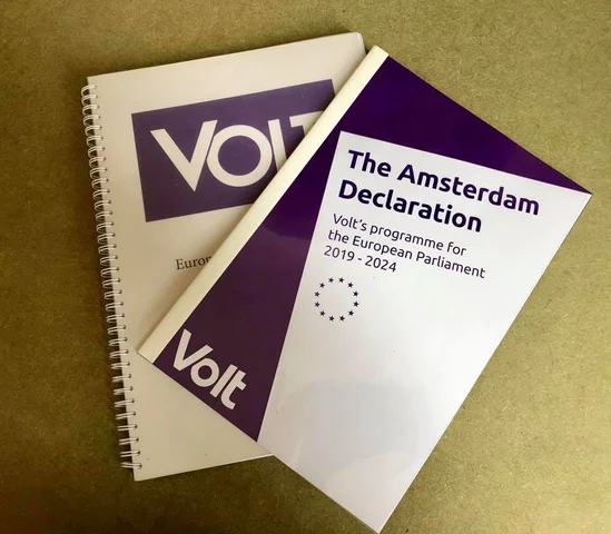 Declaración de Ámsterdam