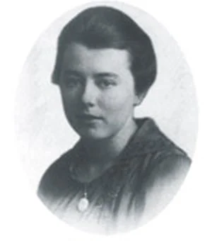 Hans Spemann & Hilde Mangold