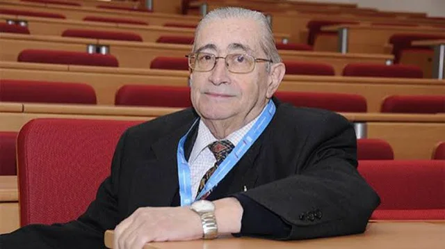 Fundación del Instituto Borja de Bioética (Barcelona) Francesc Abel