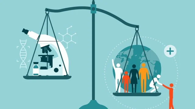 Retos éticos emergentes en genética