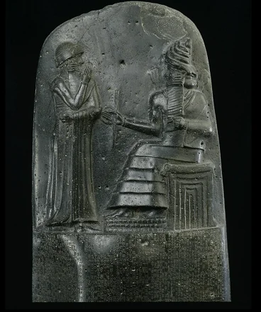 Código de Hammurabi