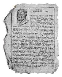 Juramento Hipocrático