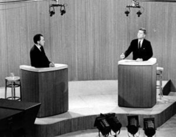 The Presidential Election of 1960