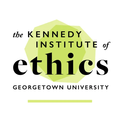"The Joseph and Rose Kennedy Institute for the Study of the Human Reproduction and Bioethics".