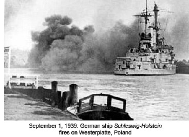 Invasion of Poland