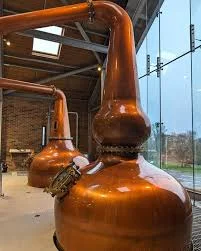 Refinación del Petróleo