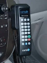 Car Cell Phones Went Public