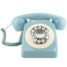 Landline Phone