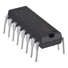 USO DE CIRCUITOS INTEGRADOS