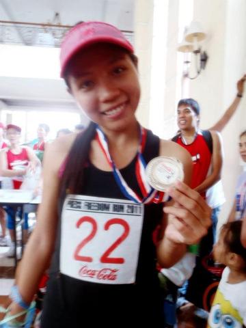 Cebu Press Freedom Run