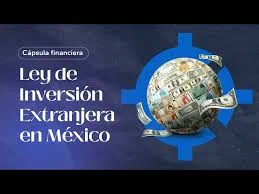 Ley de Inversión Extranjera