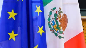Tratados con Unión Europea