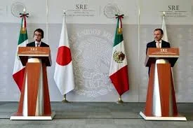 Tratados con Japón