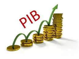 PIB (1994-2000)