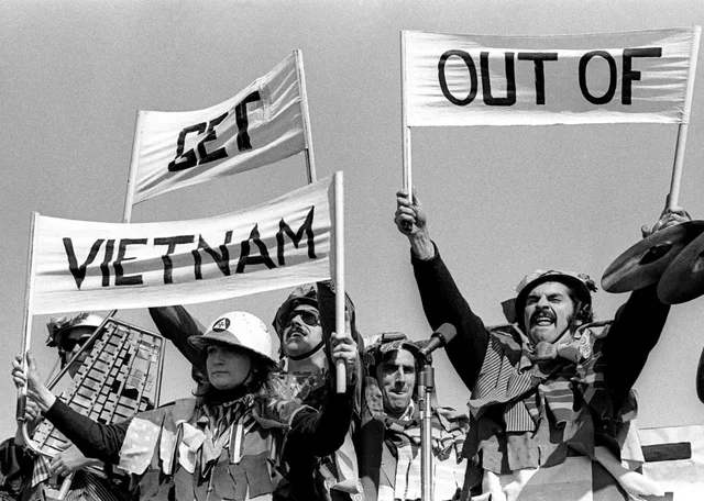 Peace Movement