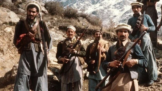 Afghanistan war