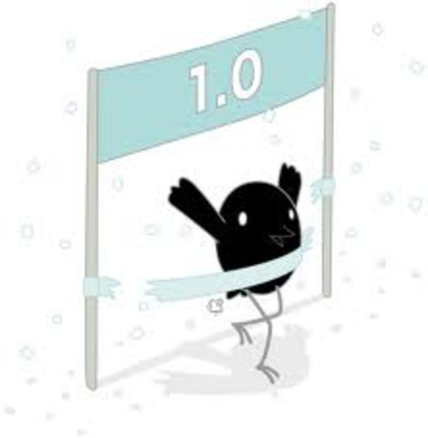 lanzamiento vercion 1.0
