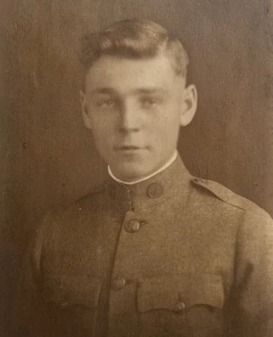 Birth of Ada's son William. Ada is 19 & unmarried.