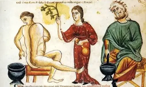 Teoría microbiana de la enfermedad