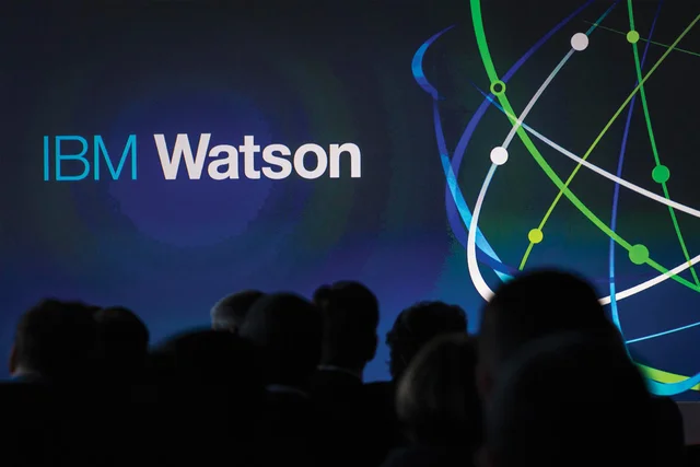 Watson Oncology en hospitales
