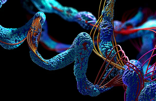 Alphafold2 revoluciona la biología