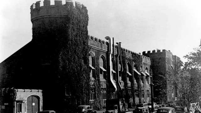 Se crea el Reactor Nuclear de la historia