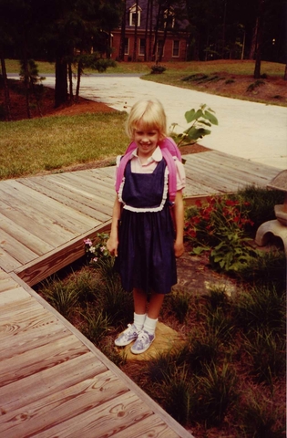 Find some favorite books