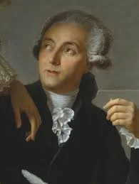 Antoine Lavoisier