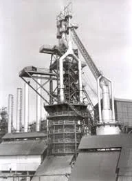 Revolución Industrial