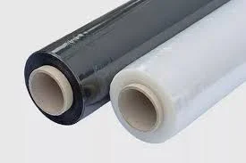 Desarrollo de la petroquímica