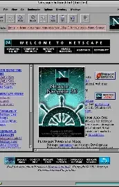Netscape lanza Navigator 1.0
