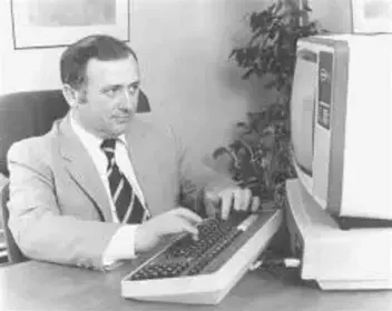 primera transacción segura en Internet