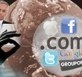 Expansión y crisis .com