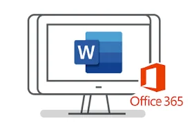 Microsoft Word en office