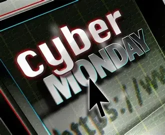 Cyber Monday