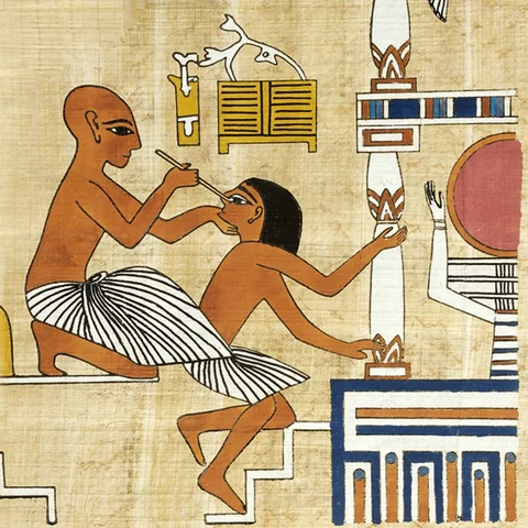 Religión y Enfermedad