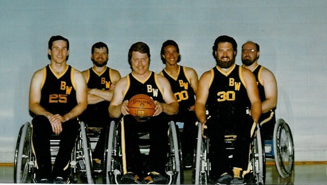 Undefeated in Conference Play