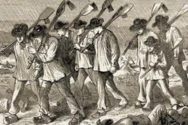 Ændring af besiddelsesforholdene