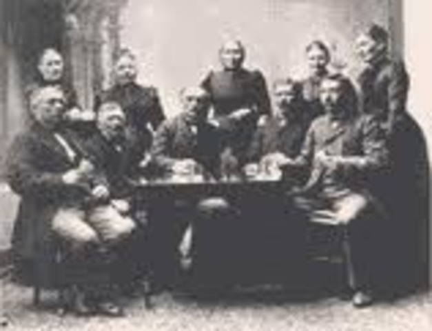 Irske færsteres stilling forbedret