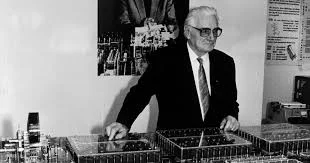Invención de la Computadora Electrónica